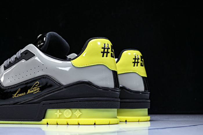 LVT SNEAKERS LVSRS-0176