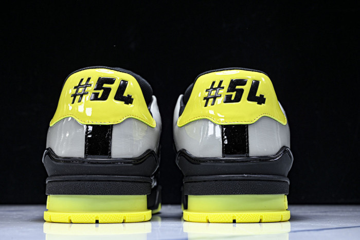LVT SNEAKERS LVSRS-0176