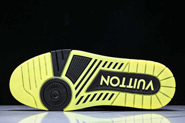 LVT SNEAKERS LVSRS-0176