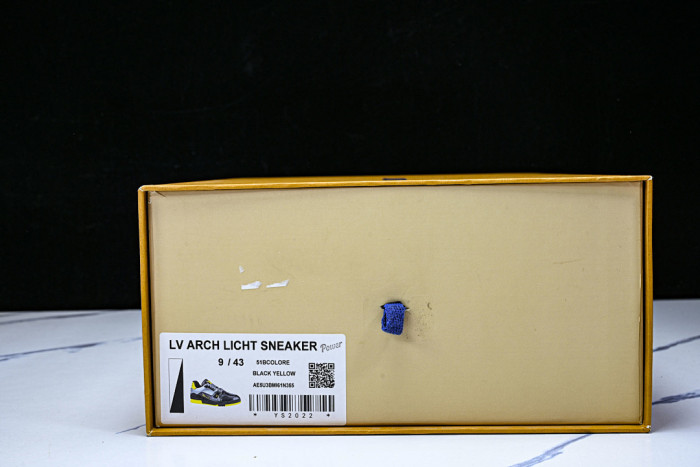 LVT SNEAKERS LVSRS-0176