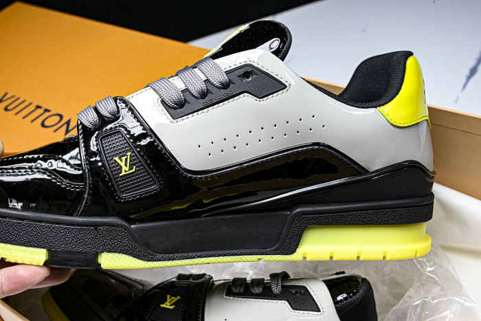 LVT SNEAKERS LVSRS-0176