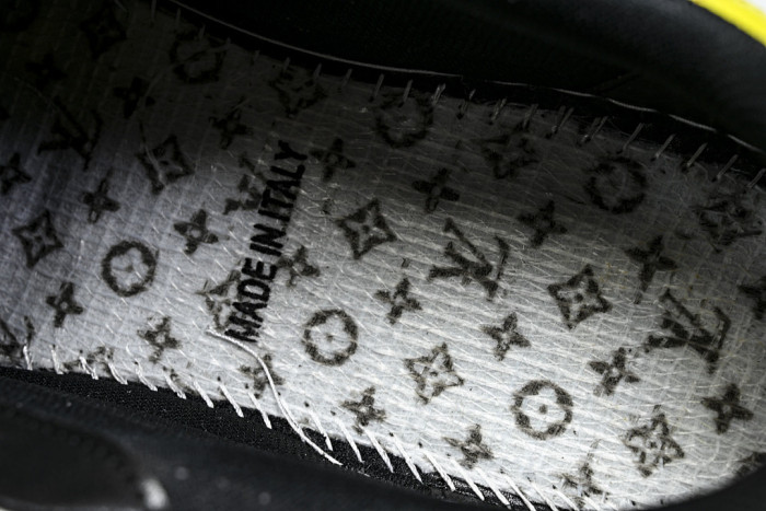 LVT SNEAKERS LVSRS-0176