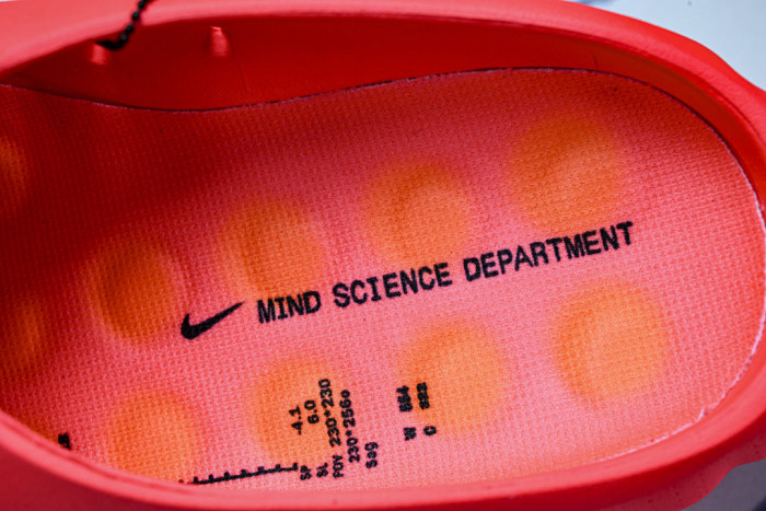 NIKE SLIDE HQ4307-600