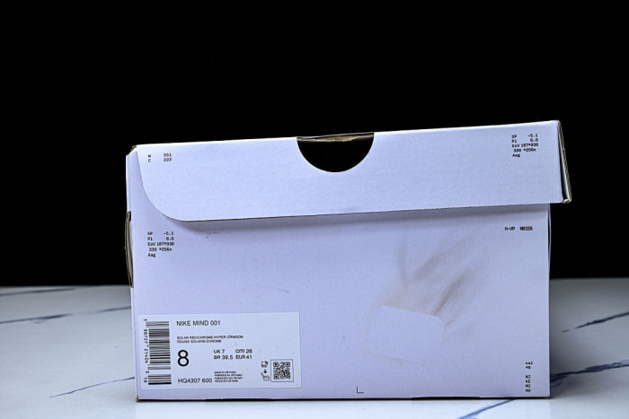 NIKE SLIDE HQ4307-600