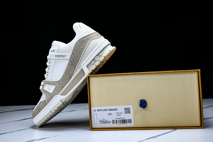 LVT SNEAKERS LVSRS-0208