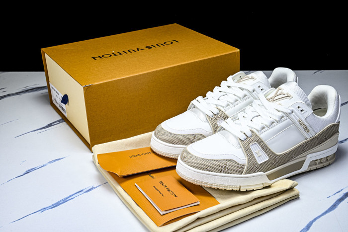 LVT SNEAKERS LVSRS-0208