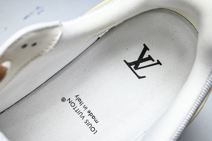 LVT SNEAKERS LVSRS-0208