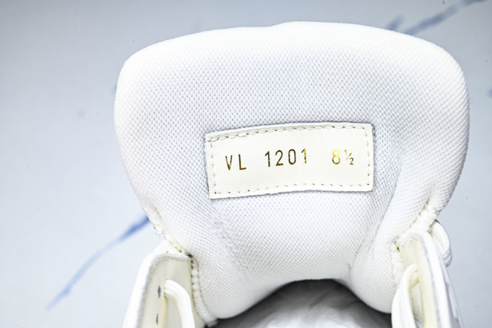 LVT SNEAKERS LVSRS-0208