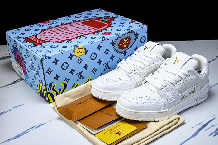 LVT SNEAKERS LVSRS-0217