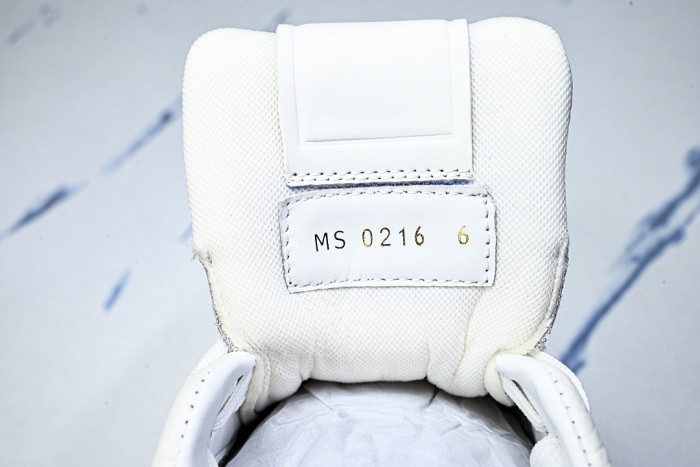 LVT SNEAKERS LVSRS-0217