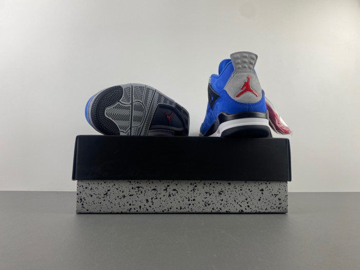 air jordan 4  aj4-001