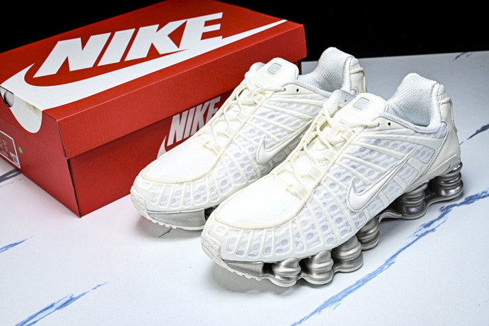 Nike Shox TL AR3566-103