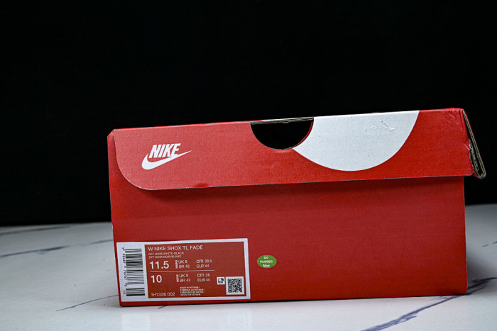 Nike Kobe 6 Protro “3D Hollywood” IQ3902-002