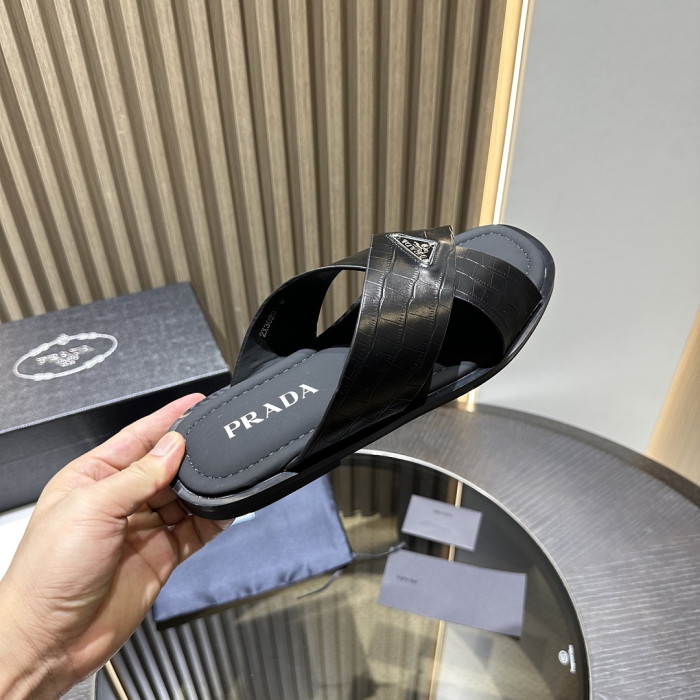 P*RADA SANDALS PPSS-014