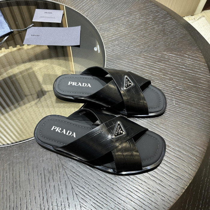 P*RADA SANDALS PPSS-014