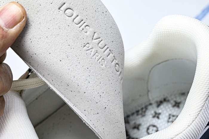 LVT SNEAKERS LVSRS-0170