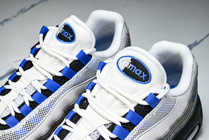 Nike Air Max 95 OG IM7410-100