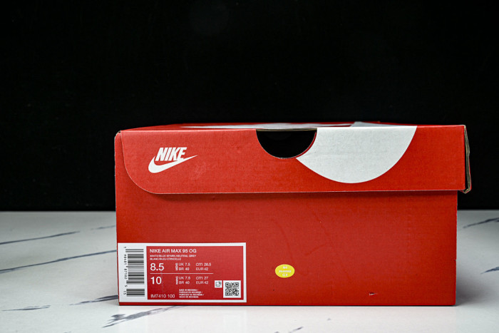 Nike Air Max 95 OG IM7410-100