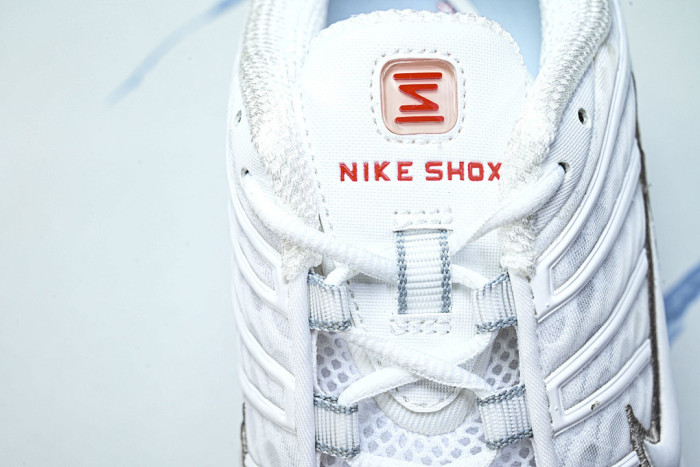Nike Shox TL AV3595-100