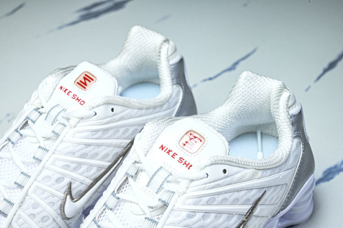 Nike Shox TL AV3595-100