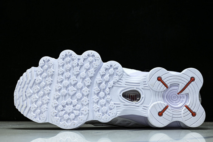 Nike Shox TL AV3595-100