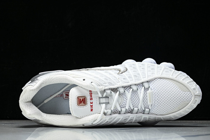 Nike Shox TL AV3595-100