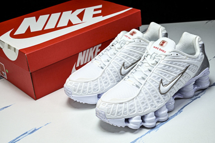 Nike Shox TL AV3595-100