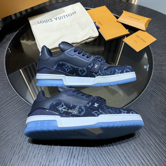 LVT SNEAKERS LVSRS-0257