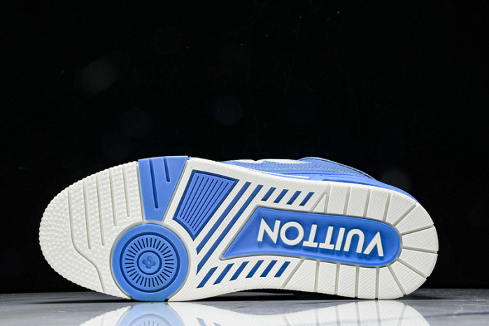 LOU VUIT SKATE LVSK-0021