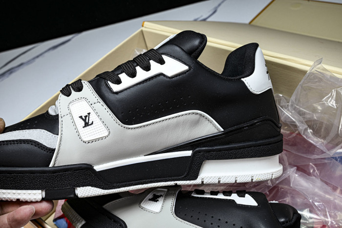 LVT SNEAKERS LVSRS-0196