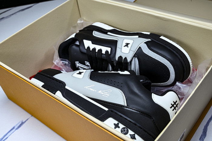 LVT SNEAKERS LVSRS-0196