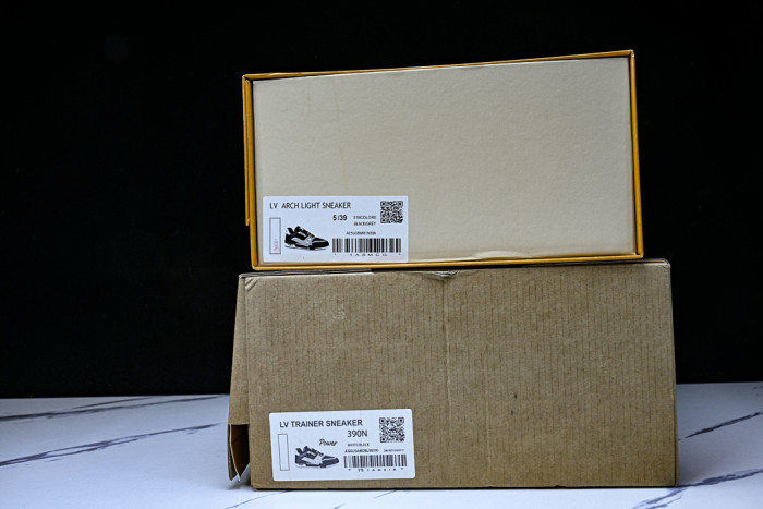 LVT SNEAKERS LVSRS-0196