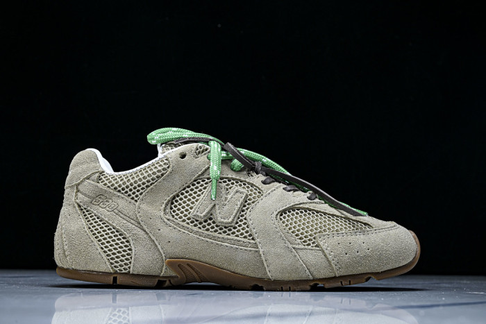 New Balance x MiuMiu 530 MM-009