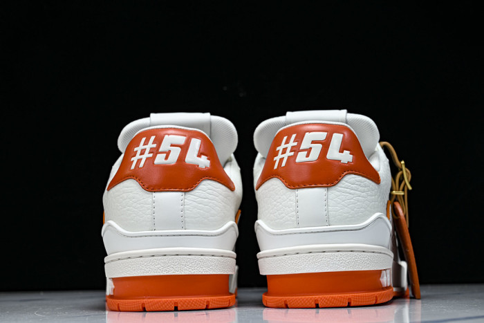 LVT SNEAKERS LVSRS-0277
