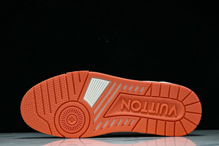 LVT SNEAKERS LVSRS-0277