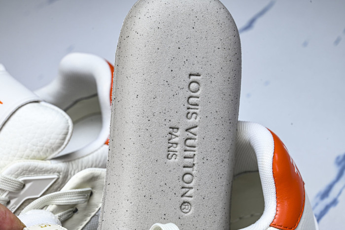 LVT SNEAKERS LVSRS-0277