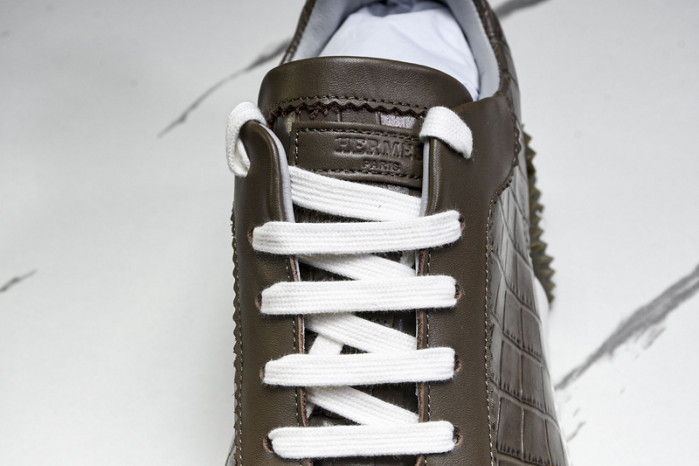 H*ER*MES SNEAKER HMESS-005