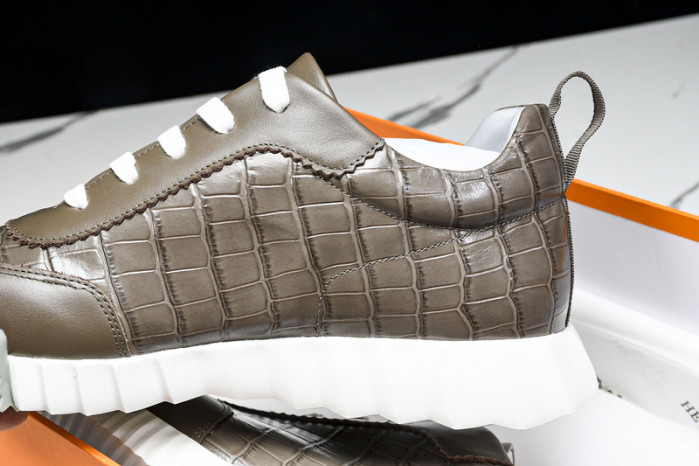 H*ER*MES SNEAKER HMESS-005