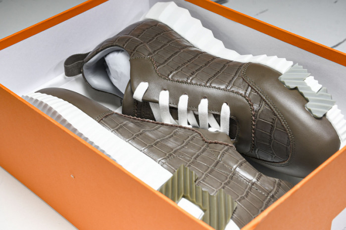H*ER*MES SNEAKER HMESS-005
