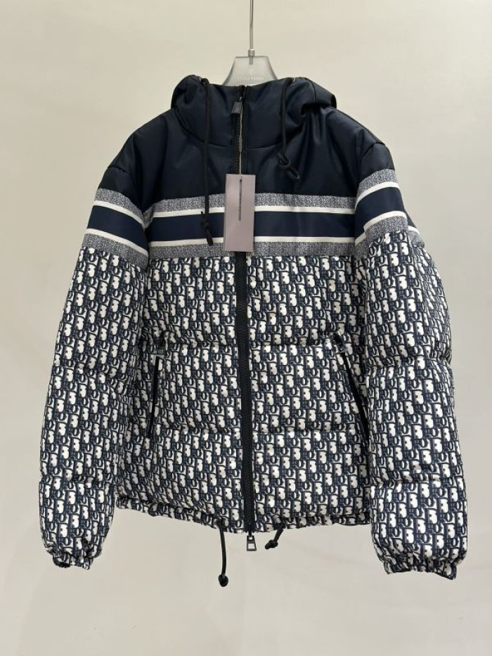 D*IOR CLOTHES DRCS-008