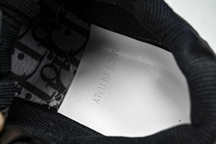 DR B27 SNEAKER DRBS-042