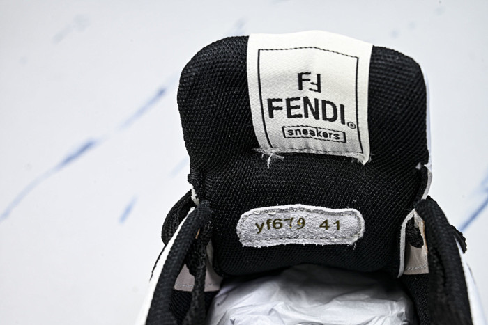 FD SNEAKERS FD -014