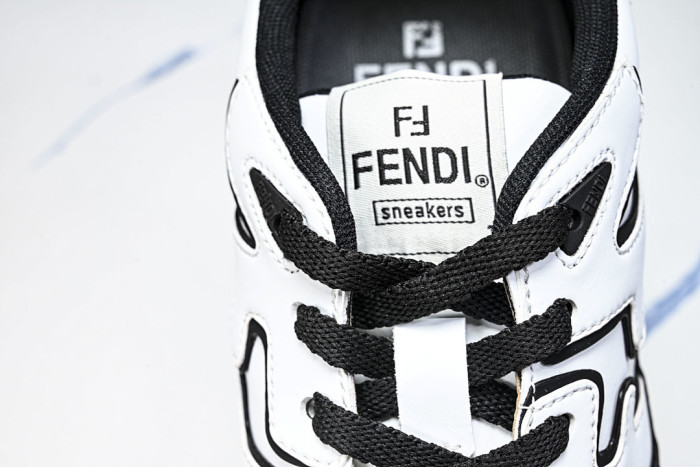 FD SNEAKERS FD -014