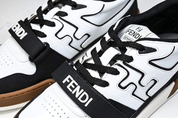 FD SNEAKERS FD -014