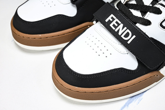 FD SNEAKERS FD -014