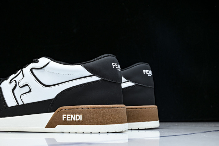 FD SNEAKERS FD -014