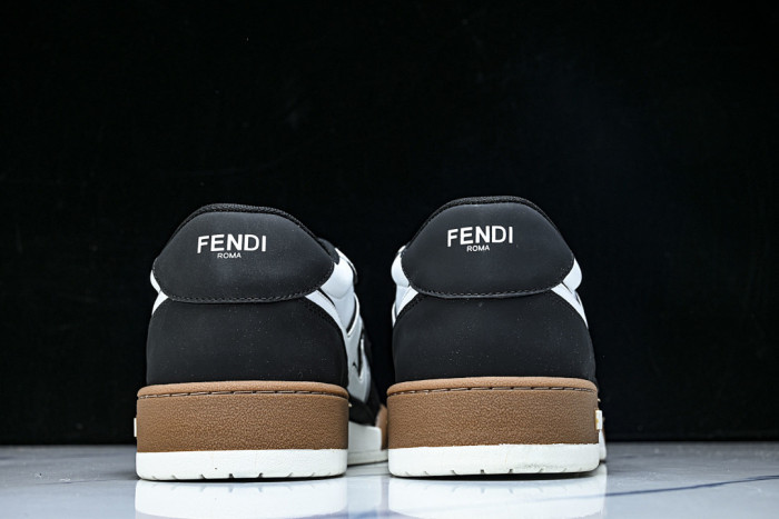 FD SNEAKERS FD -014