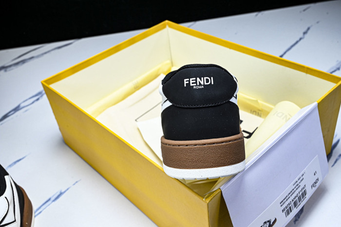 FD SNEAKERS FD -014