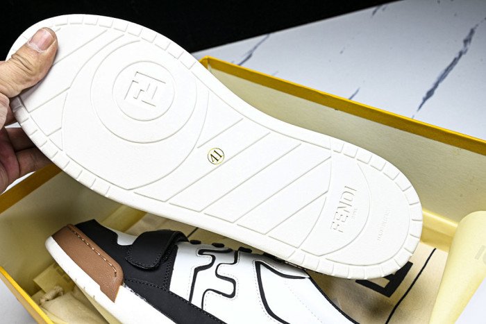 FD SNEAKERS FD -014