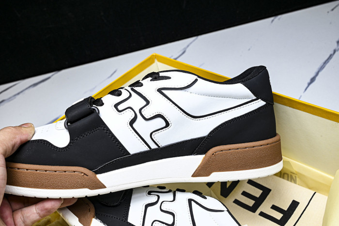 FD SNEAKERS FD -014